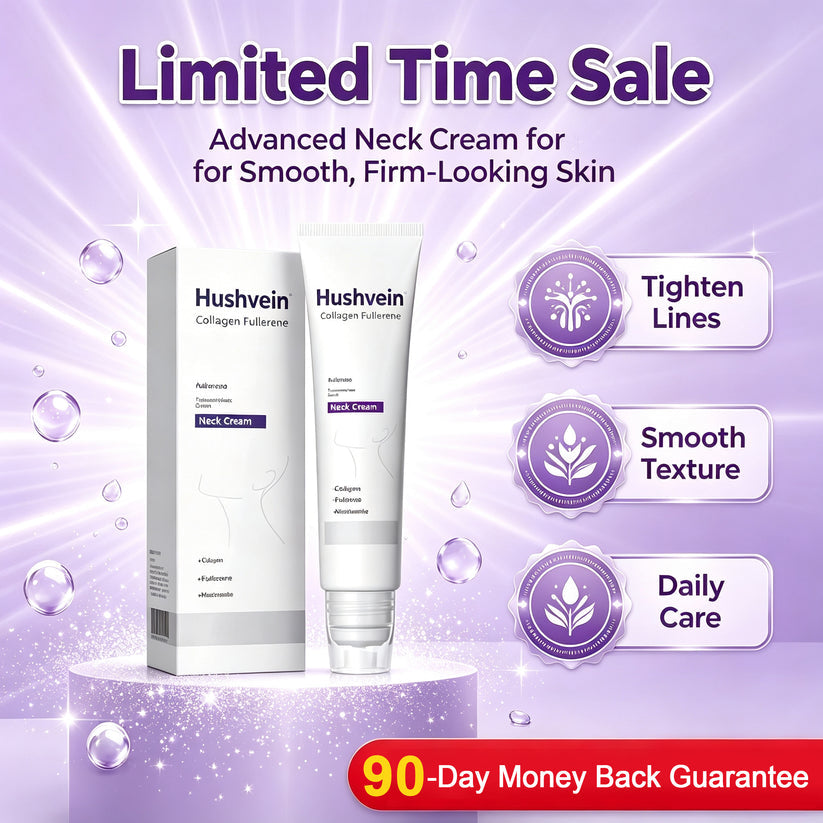 Firm and Smooth the Look ofYour Neck.Reveal Younger-LookingSkin. - Image 10