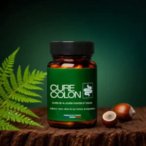 14-Day Colon Detox - Cleanse your colon, transform your energy
