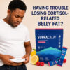 SUPRACALM™ – Cortisol balance