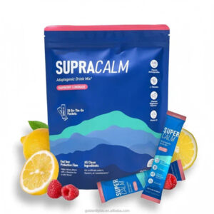 SUPRACALM™ – Cortisol balance