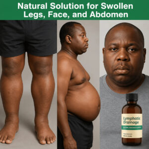 Lymphatic Drainage – Refined Face, Lighter Legs, Flat Stomach