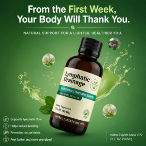 Lymphatic Drainage – Refined Face, Lighter Legs, Flat Stomach