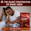 Cayenne Pepper - Dietary Supplement in Soft Capsules
