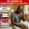 Blood sugar complex