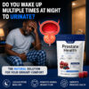 Prostate Health: The Natural Ally of the Prostate