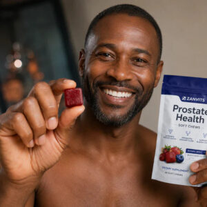 Prostate Health: The Natural Ally of the Prostate