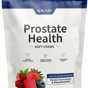 Prostate Health: The Natural Ally of the Prostate