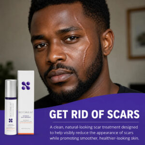 BioCorneum – Scar Treatment with SPF 30