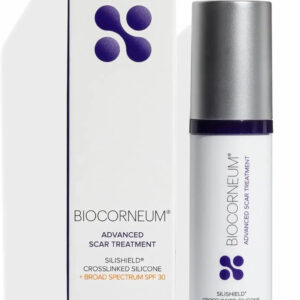 BioCorneum – Scar Treatment with SPF 30