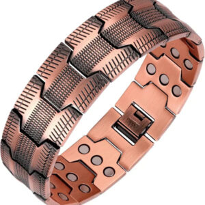 bracelet therapy Magnetic