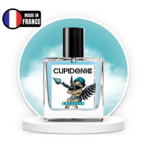 CUPID FANTASIAS Pheromone Cologne for Men