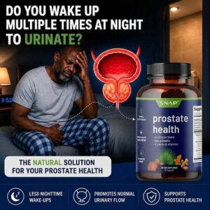 Prostate Health Support