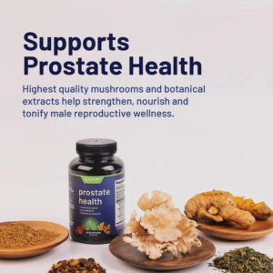 Prostate Health Support