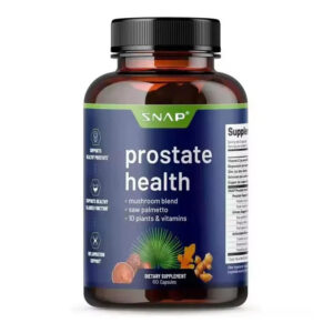 Prostate Health Support