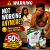 Liquid Ashwagandha drops for male energy