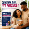 Capsule Fertility Male Premium