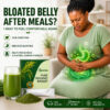 Navitas Barley Grass Powder