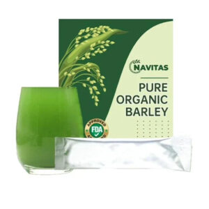 Navitas Barley Grass Powder