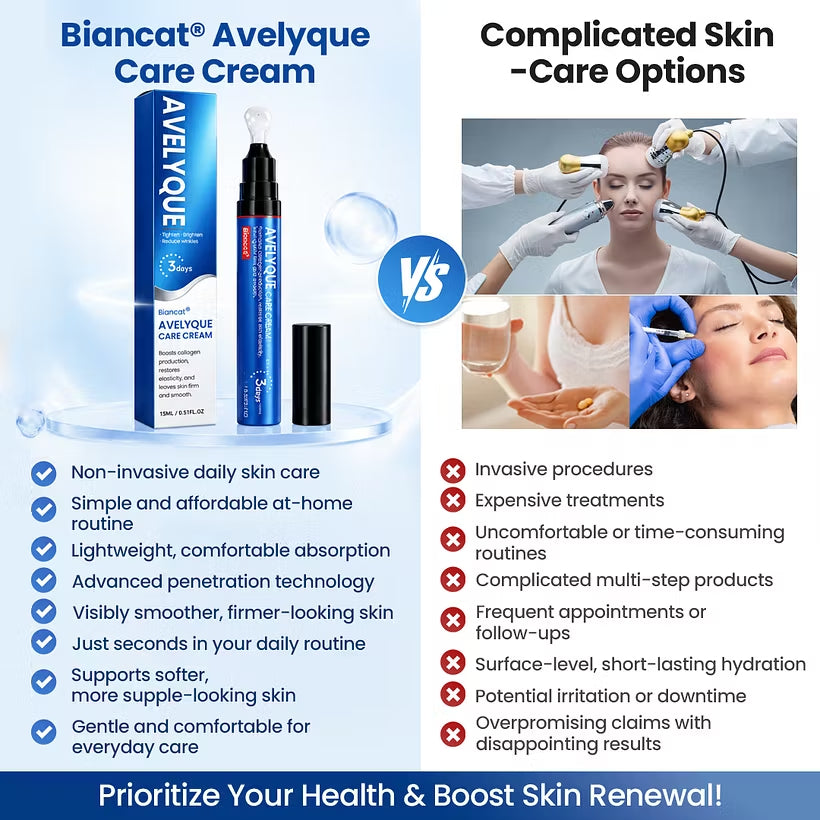 Biancat® Avelyque Care Cream - Image 9