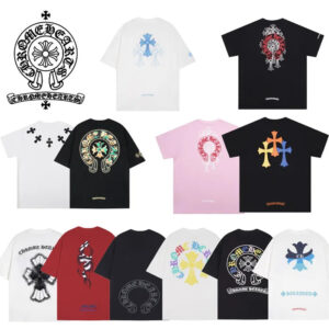Chrome Hearts T-shirt