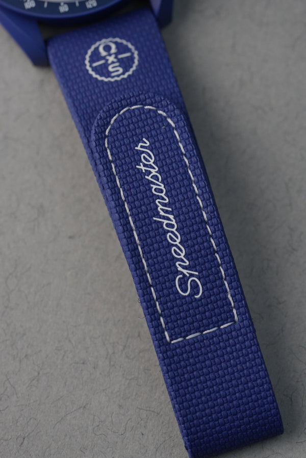 Swatch x OMEGA Mission to EarthPhase Moonshine Gold “Cold Moon” - Image 12