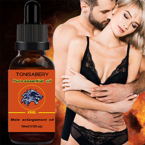 LOVILDS Male Enhancement Oil - Image 2