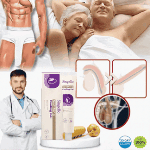 Singello @ herbal care gel,gentle and non-irritating, suitable fordaily AUTHENTIC OFFICIAL