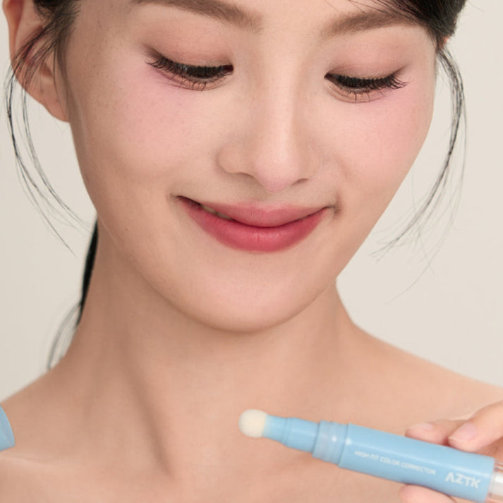 Limited Stock ⏰️! 24H Full-Coverage Concealer Pen – Lightweight & Blendable Formula - Image 7